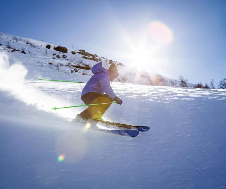 Ski School, Skiing, Seasons