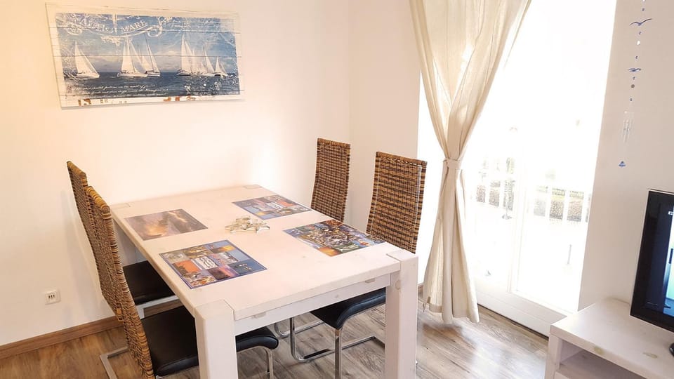 Poststraße 2 - 30-07 Apartment in Kühlungsborn