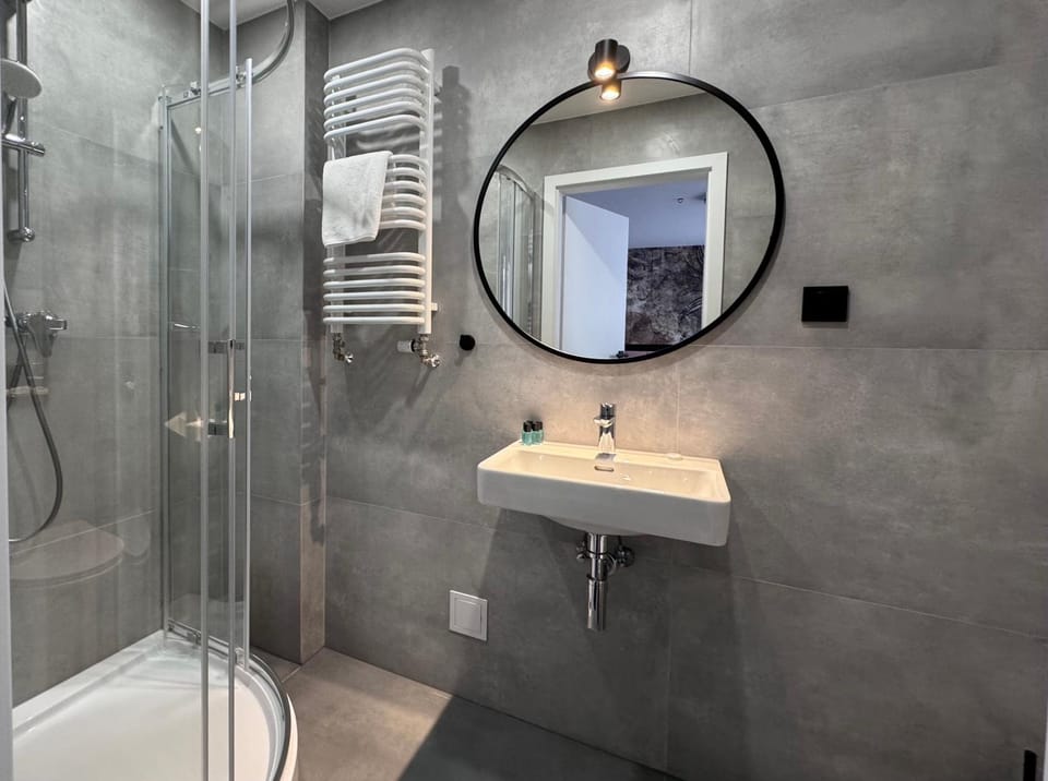 Shower