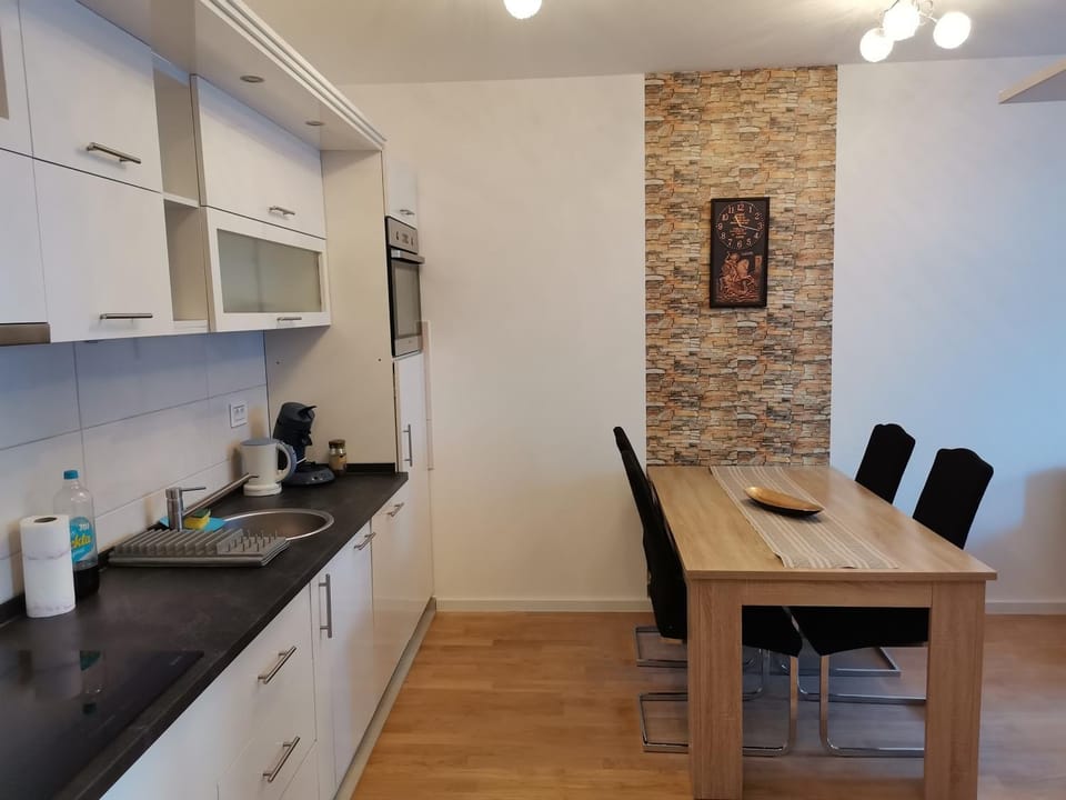 Apartment Banja Luka Apartment in Federation of Bosnia and Herzegovina