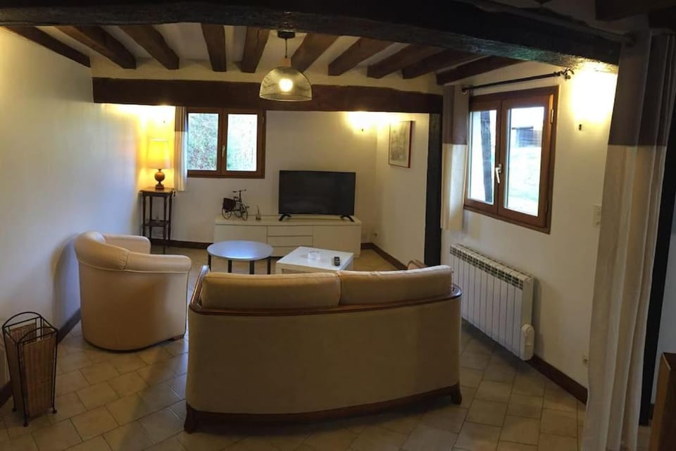 MON PETIT PIAF House in Normandy