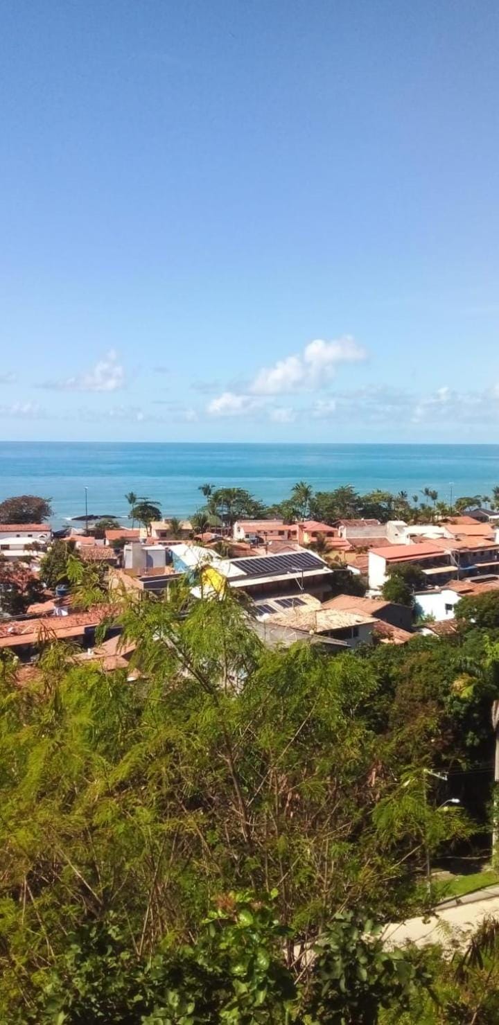 Natural landscape, City view, Sea view