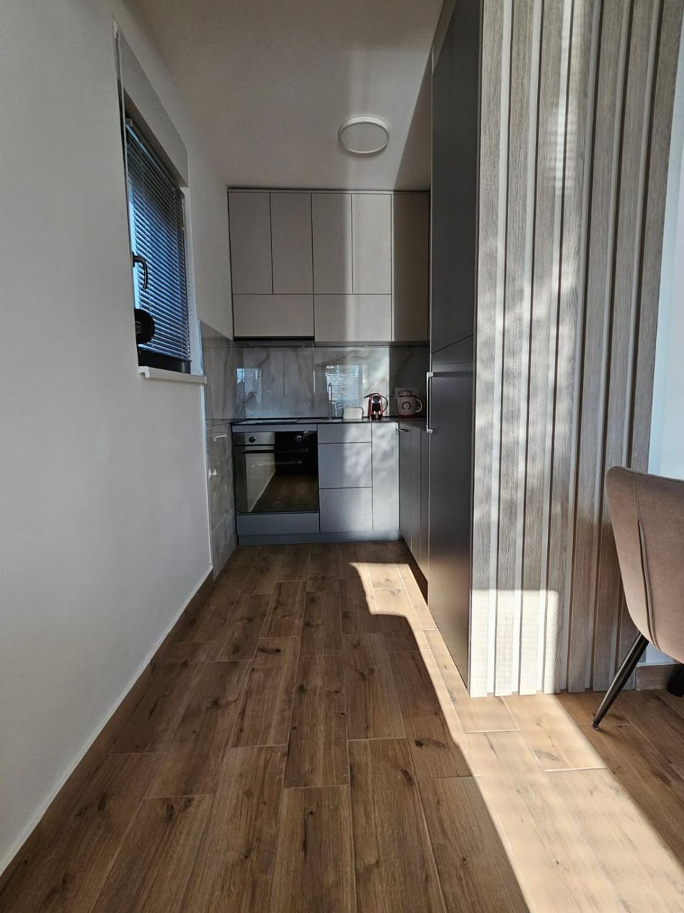 Kitchen or kitchenette, pet friendly, stove