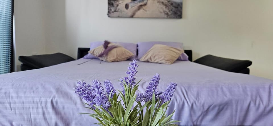 Lila Hedonica Apartment in Vojvodina