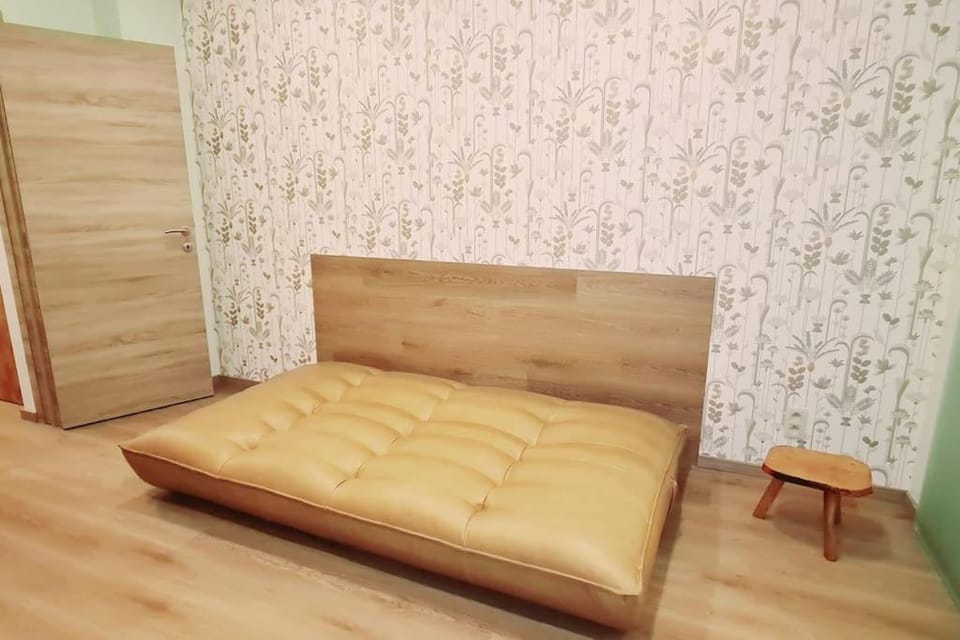 Magnolia Green Garden New and fully equipped Apartment in Flanders