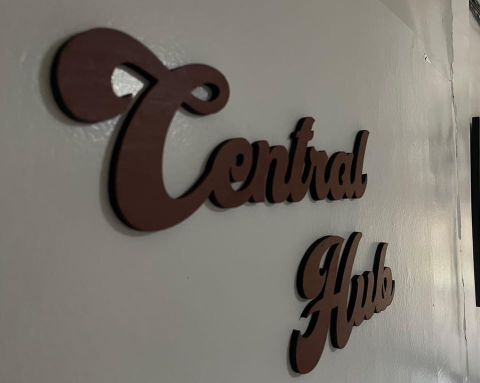Central Hub Homestay House in Puerto Princesa