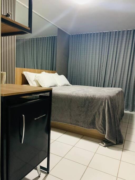 BeiraMar Neo Pajuçara 2Qts Wifi 2Garag -AdmNutelss Apartment in Maceió