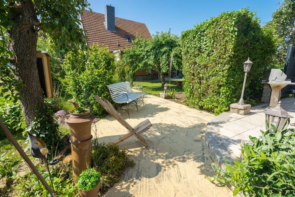 Garden, View (from property/room)