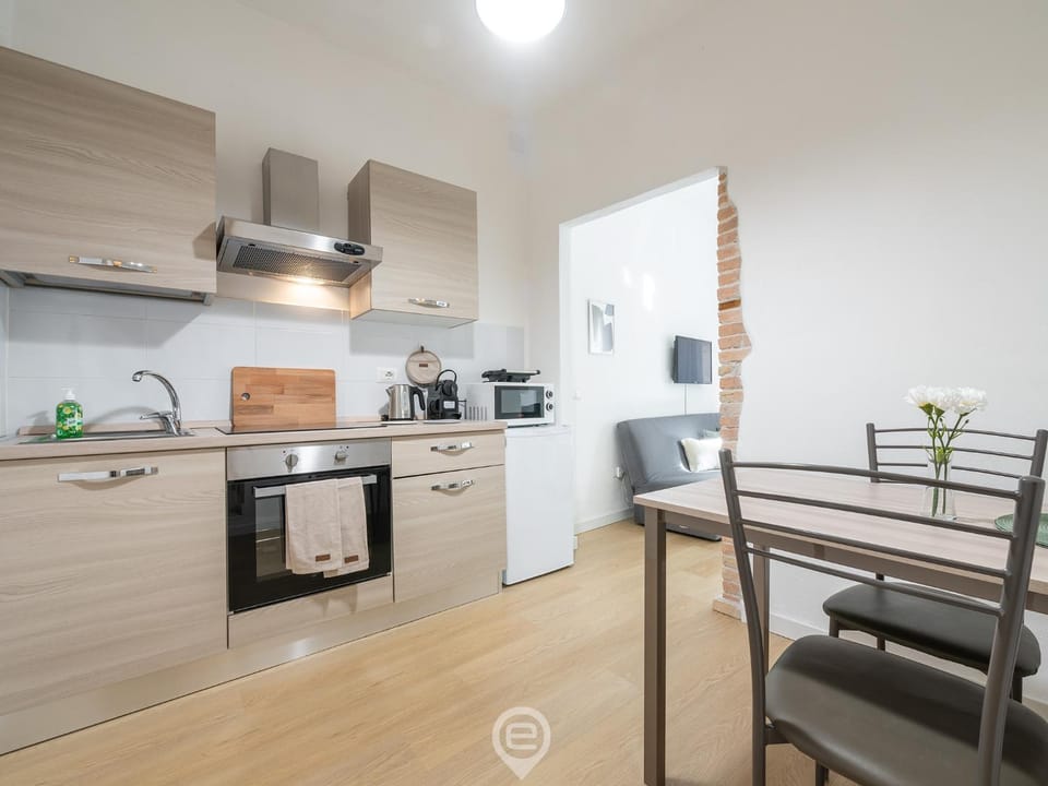 Estay - New Sandalia House - Elicriso Apartment Apartment in Cagliari