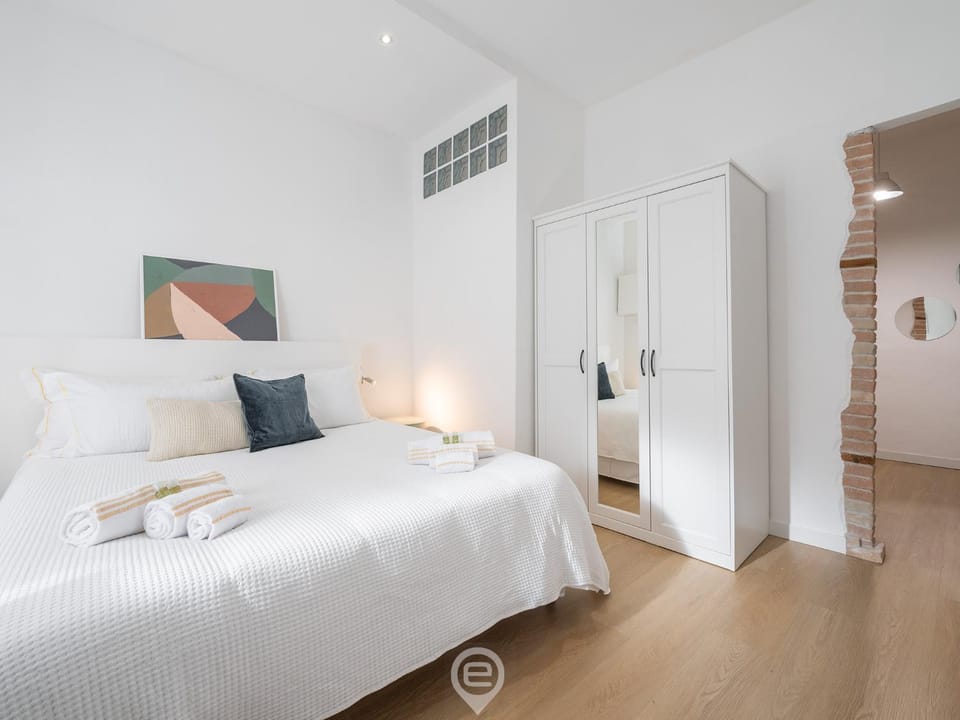 Estay - New Sandalia House - Elicriso Apartment Apartment in Cagliari