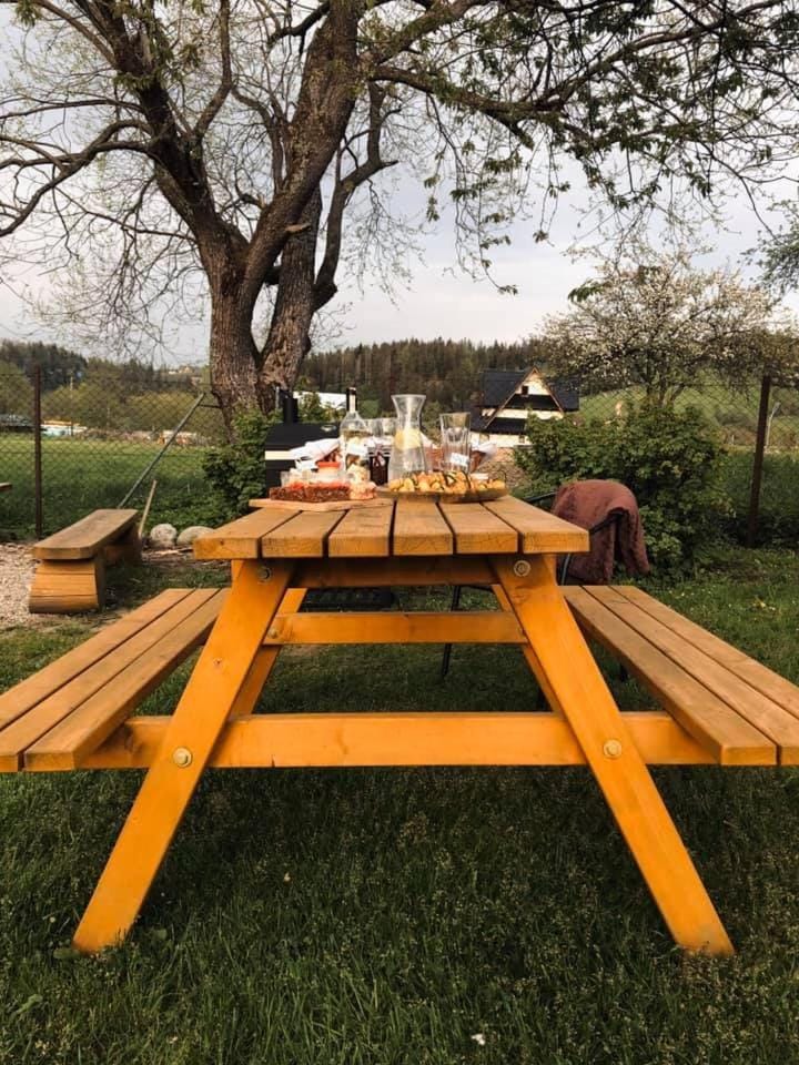 BBQ facilities, Garden, Garden view