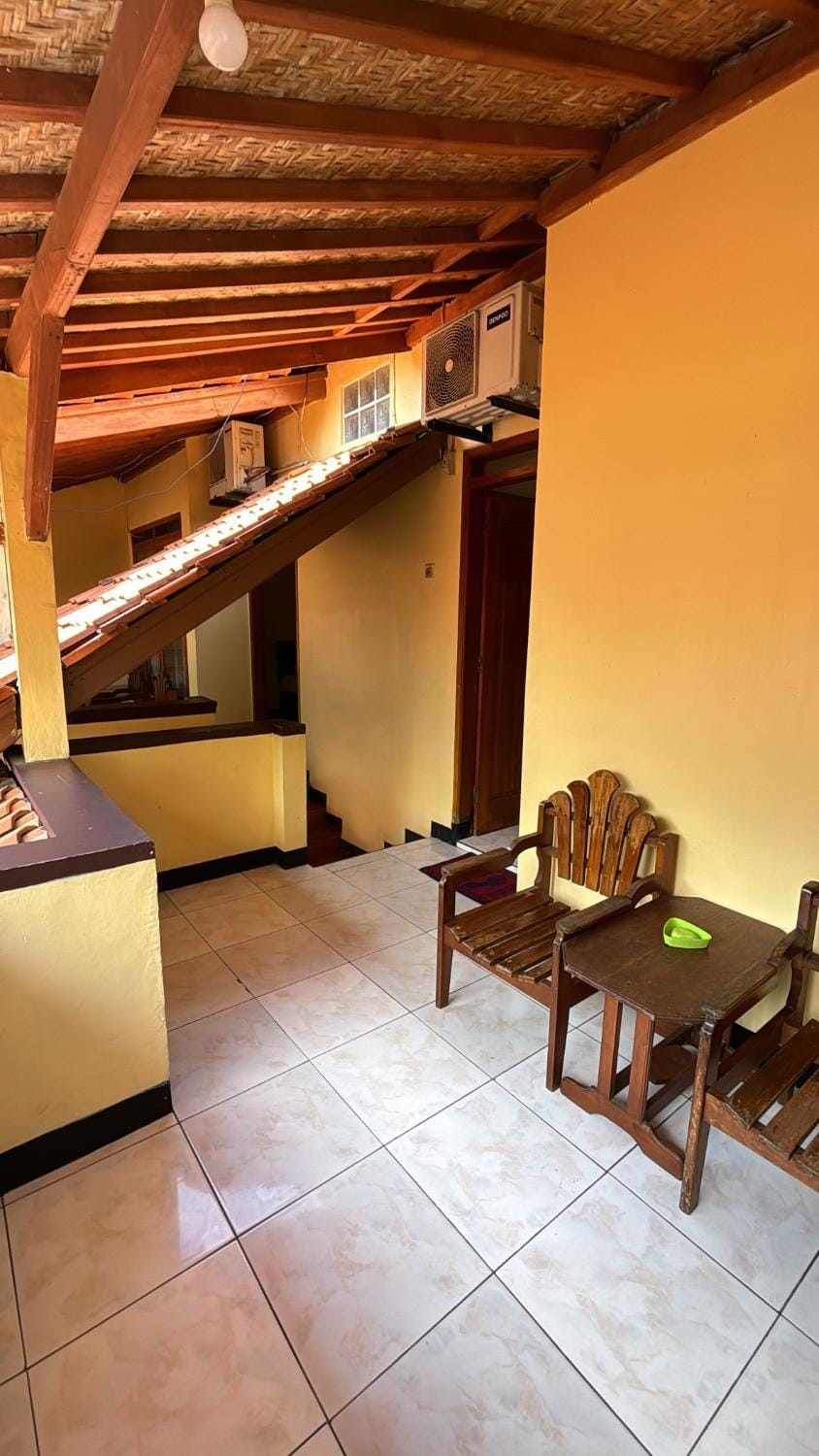 Rinjani Homestay Bed and Breakfast in West Java