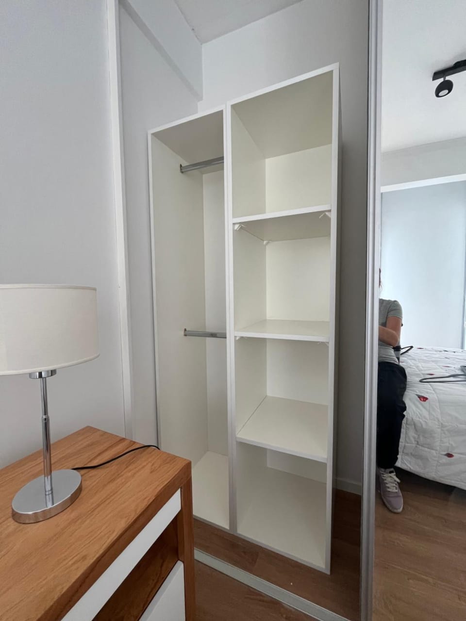 wardrobe