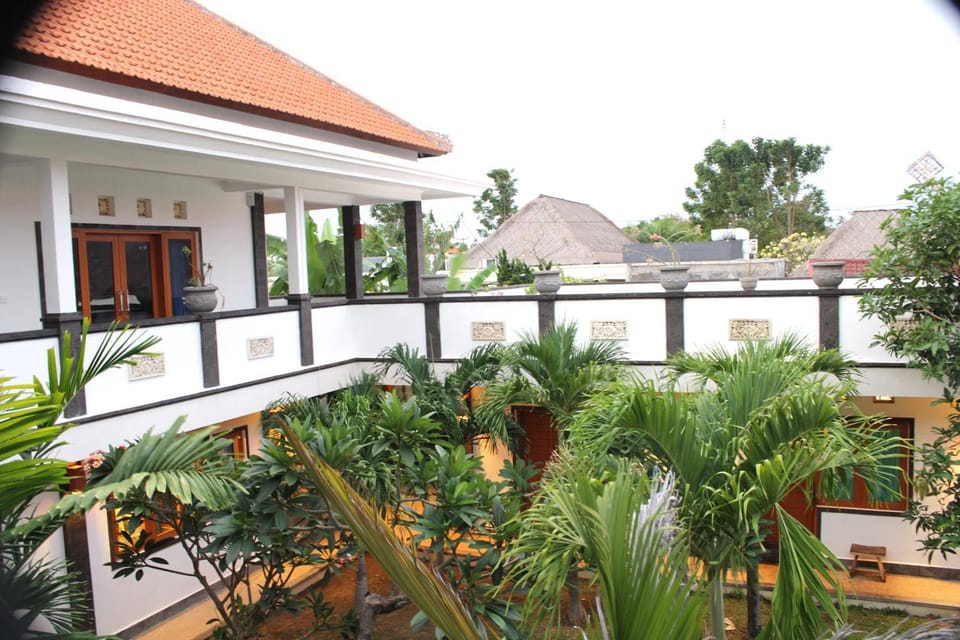 Ayu Guest House Bed and Breakfast in Denpasar
