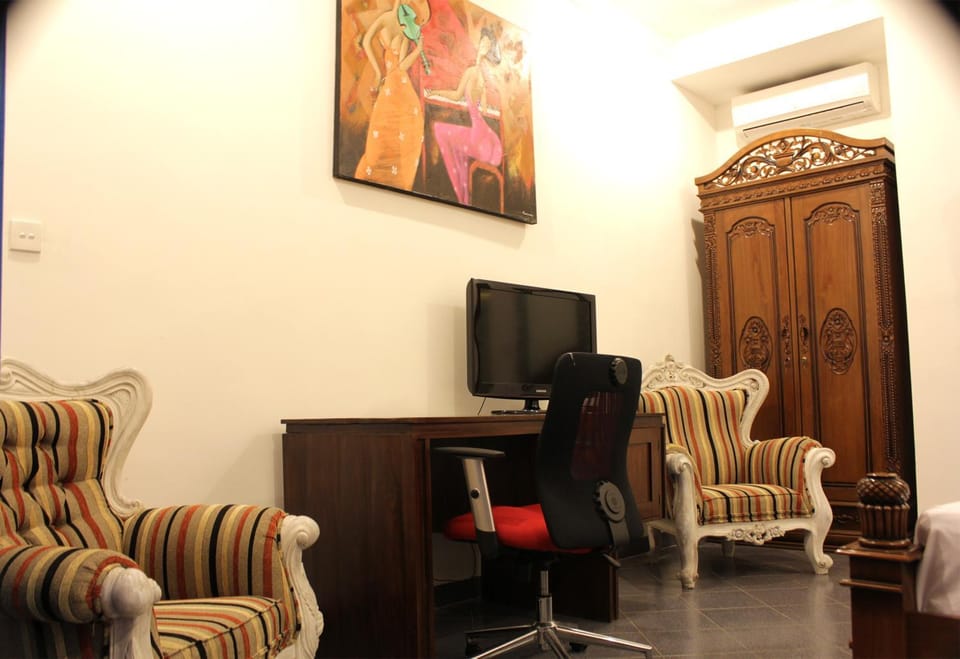 Ayu Guest House Bed and Breakfast in Denpasar