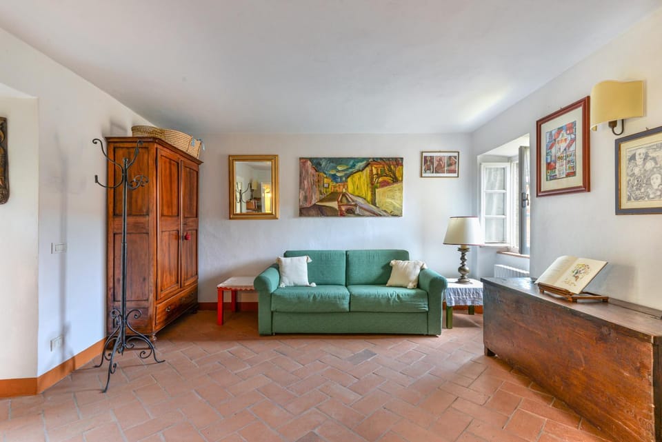 Casa InCanto House in Emilia-Romagna