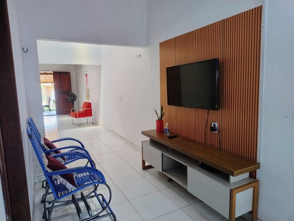 CASA Apollo House in State of Piauí, Brazil