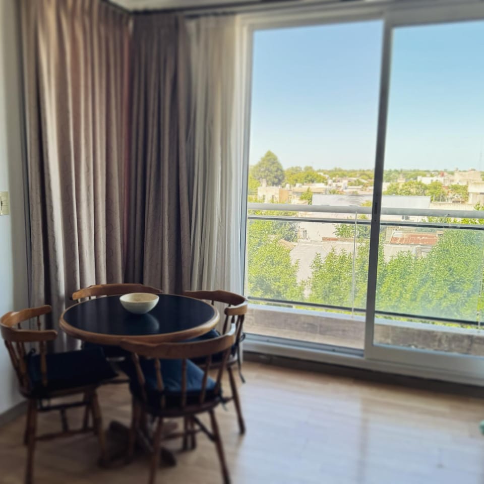 View (from property/room), Dining area