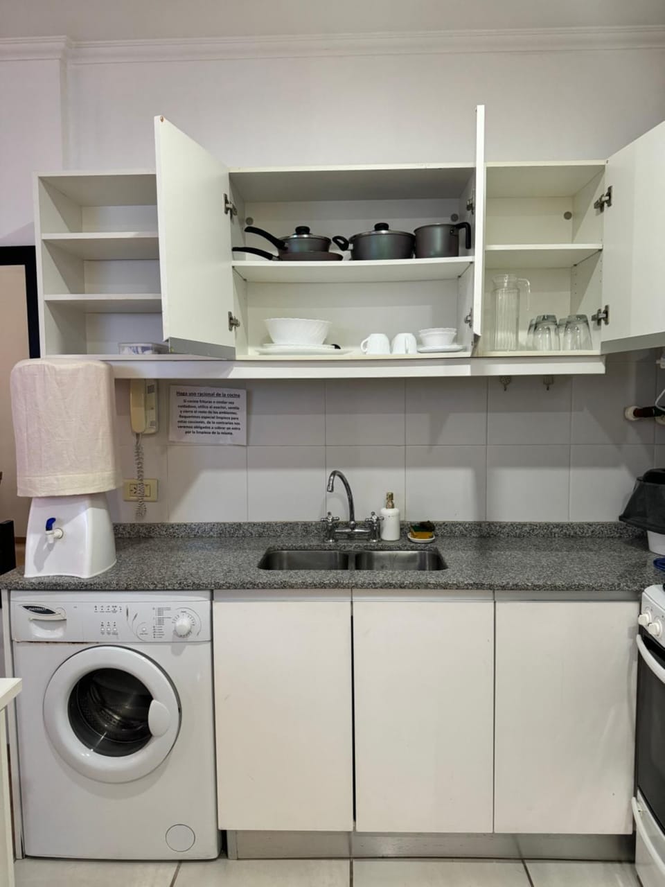 4hermanos Apartment in Cordoba Province