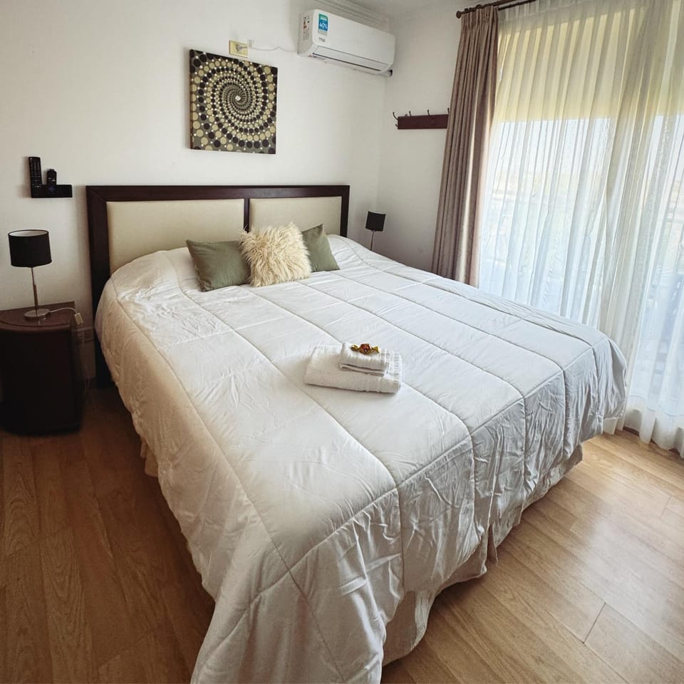 4hermanos Apartment in Cordoba Province