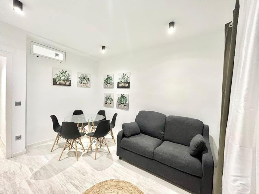 Centro Legazpi 1 Apartment in Madrid