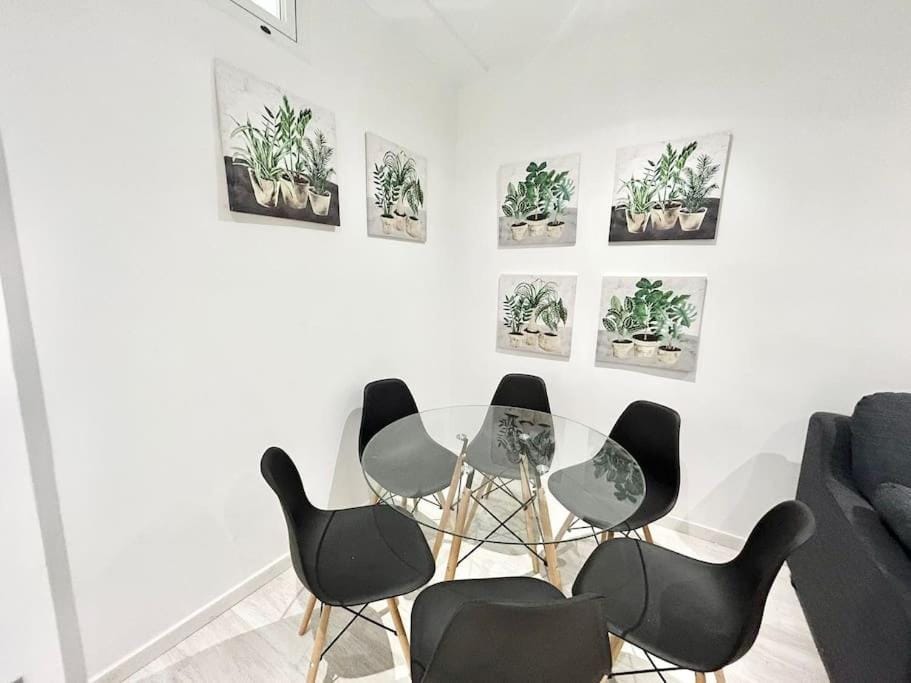 Centro Legazpi 1 Apartment in Madrid