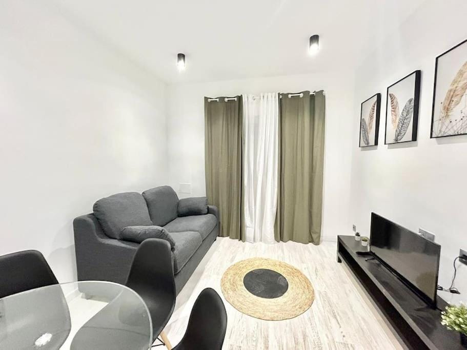 Centro Legazpi 1 Apartment in Madrid