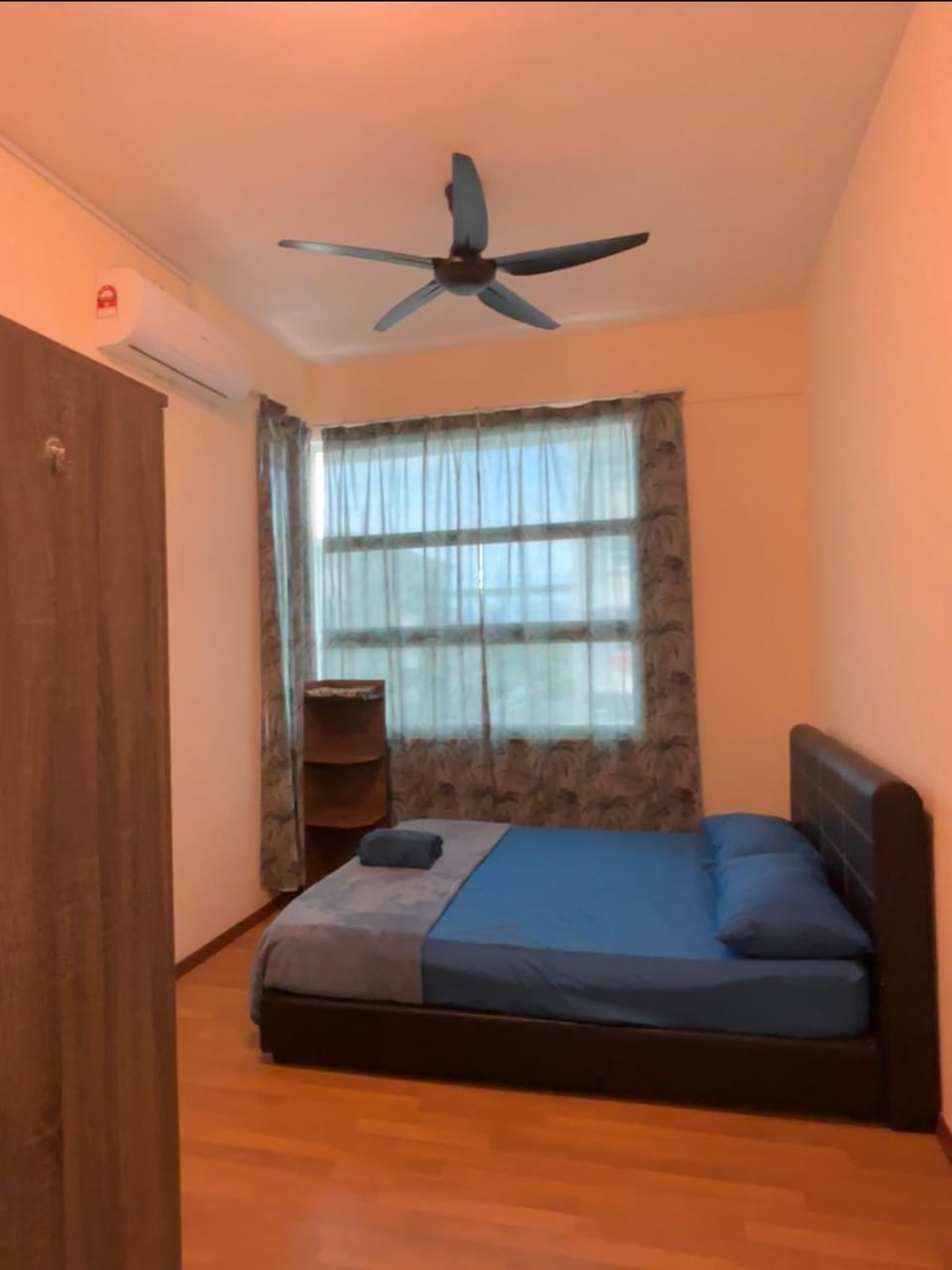 Aurora’s Homestay Sandakan Apartment in Sabah