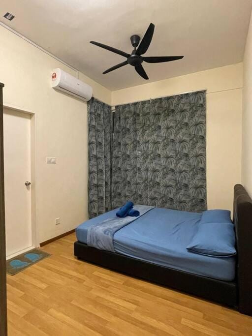Aurora’s Homestay Sandakan Apartment in Sabah