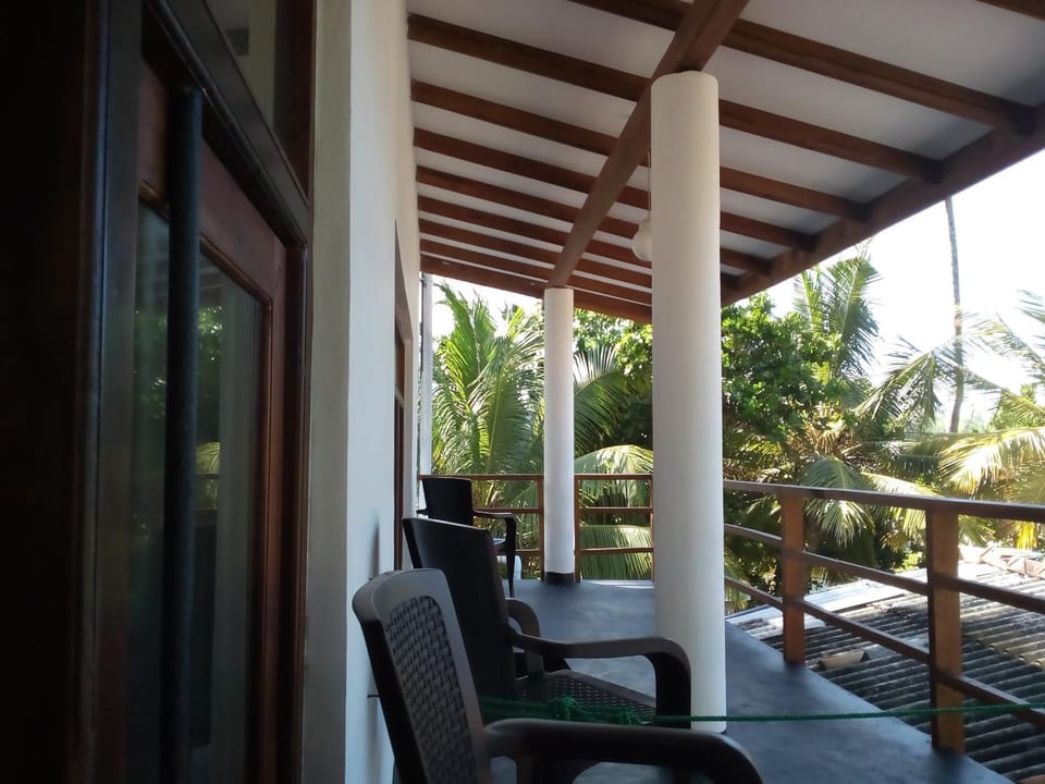 Balcony/Terrace, Balcony/Terrace