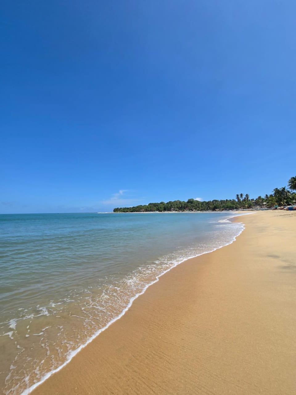 Nearby landmark, Day, Beach, Sea view
