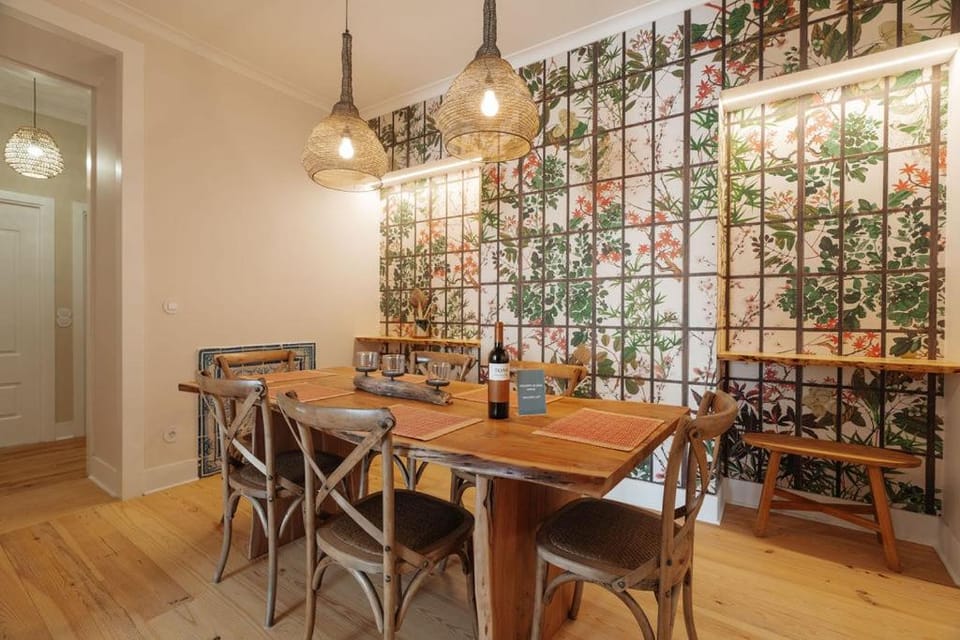 Inglesinhos Convento 3 - Bright Apartment Apartment in Lisbon