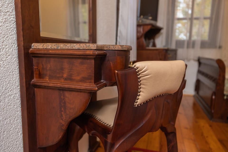 Etno selo Stanišići Hotel Pirg Hotel in Vojvodina