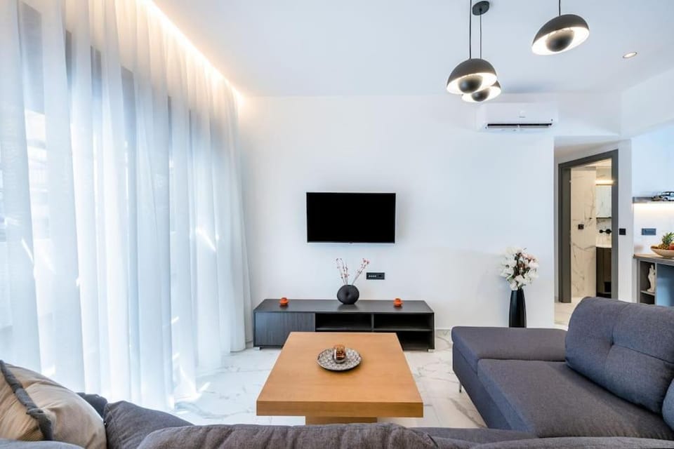 Rhodes Center Luxury Apartments #2 Apartment in Rhodes