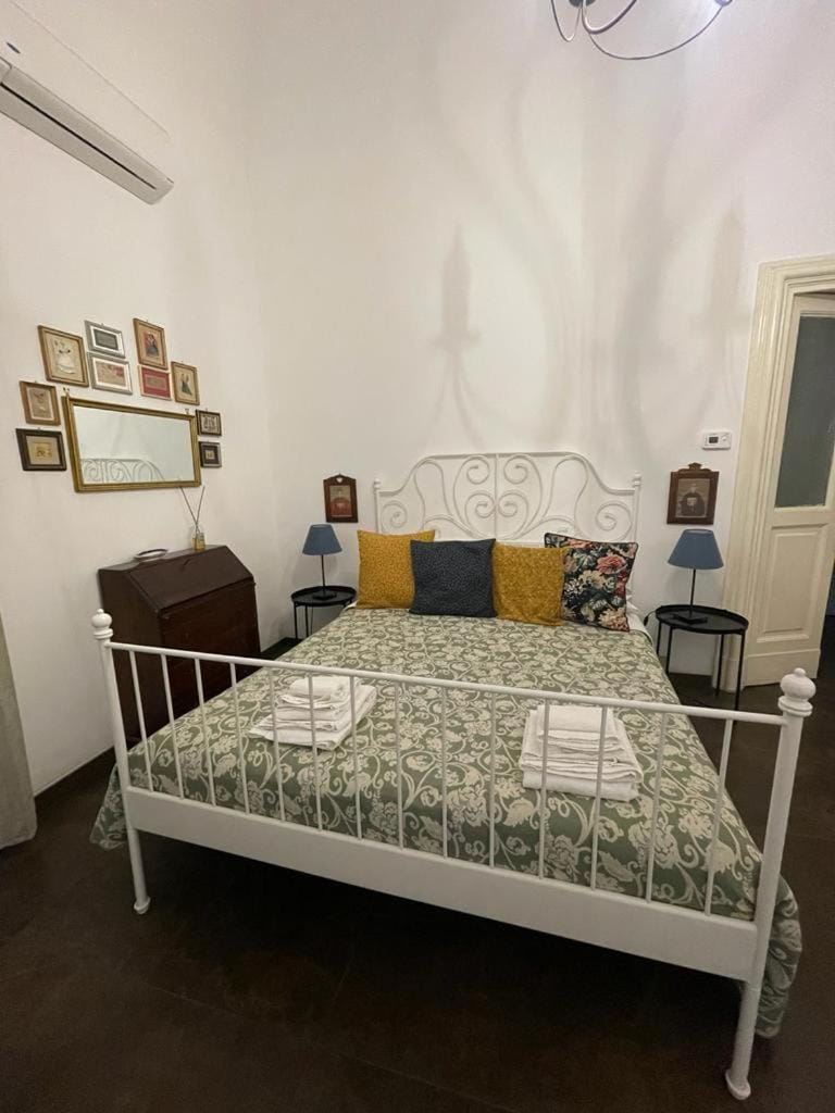 Tabula Liberty House Apartment in Catania