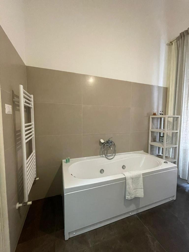 Tabula Liberty House Apartment in Catania
