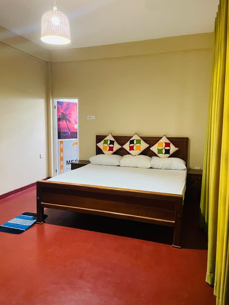 Ulpatha Guest House Bed and Breakfast in Central Province