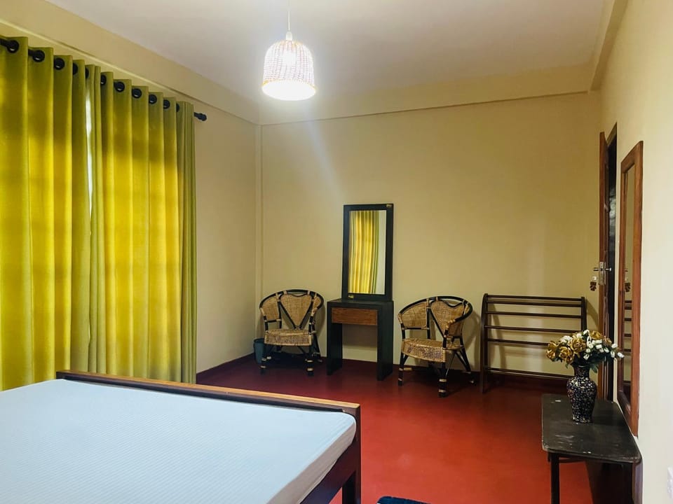 Ulpatha Guest House Bed and Breakfast in Central Province