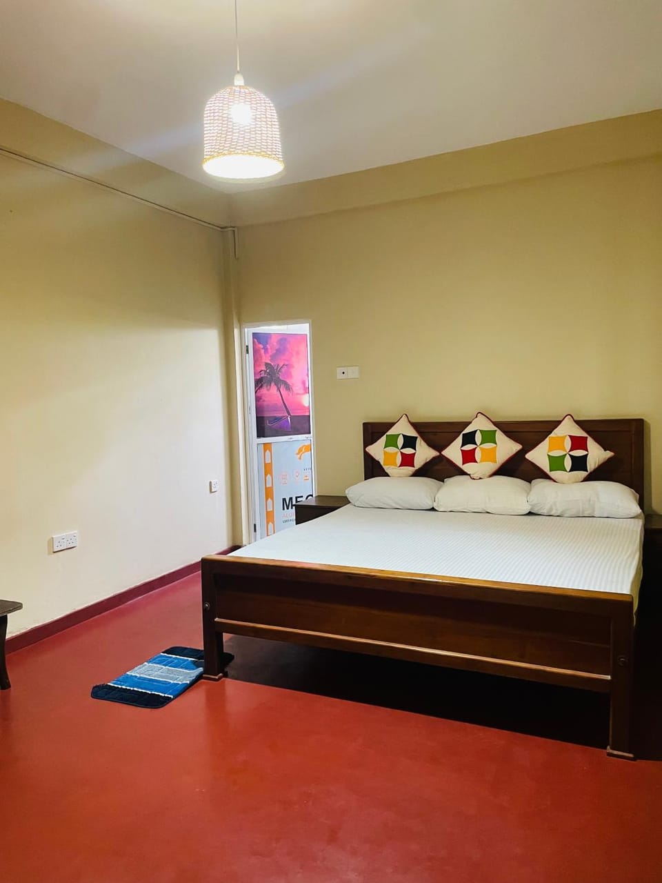 Ulpatha Guest House Bed and Breakfast in Central Province