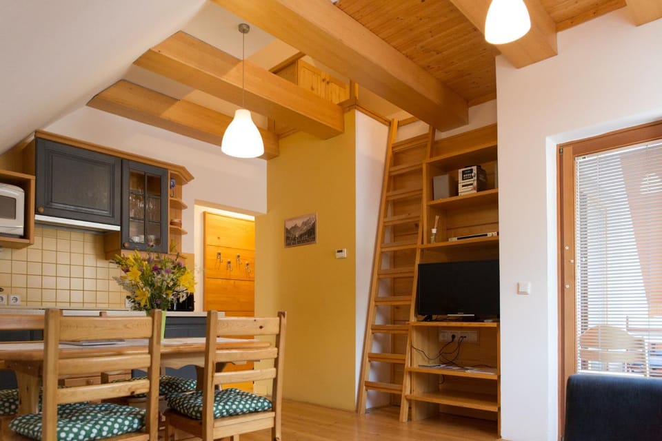 Alpine Spot Apartment in Friuli-Venezia Giulia