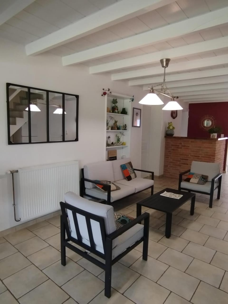 Le champ Vert Bed and Breakfast in Bourgogne-Franche-Comté