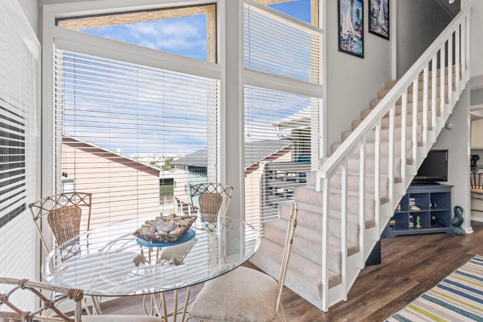 The Village 13D House in West Beach