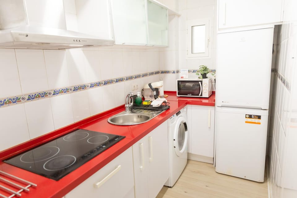 Pizarro Apartments ! Apartment in Malaga