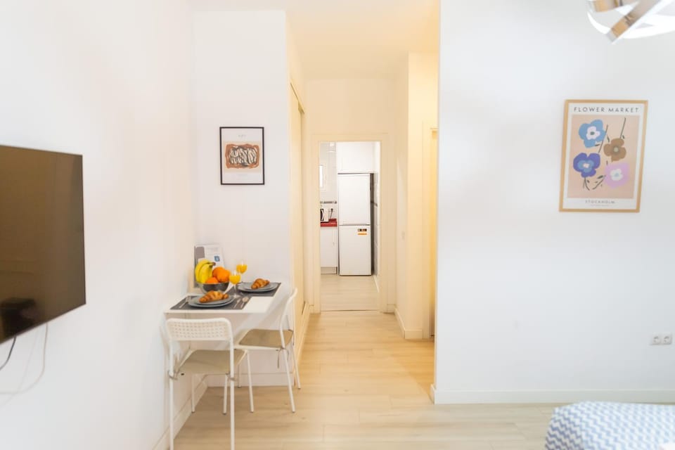 Pizarro Apartments ! Apartment in Malaga