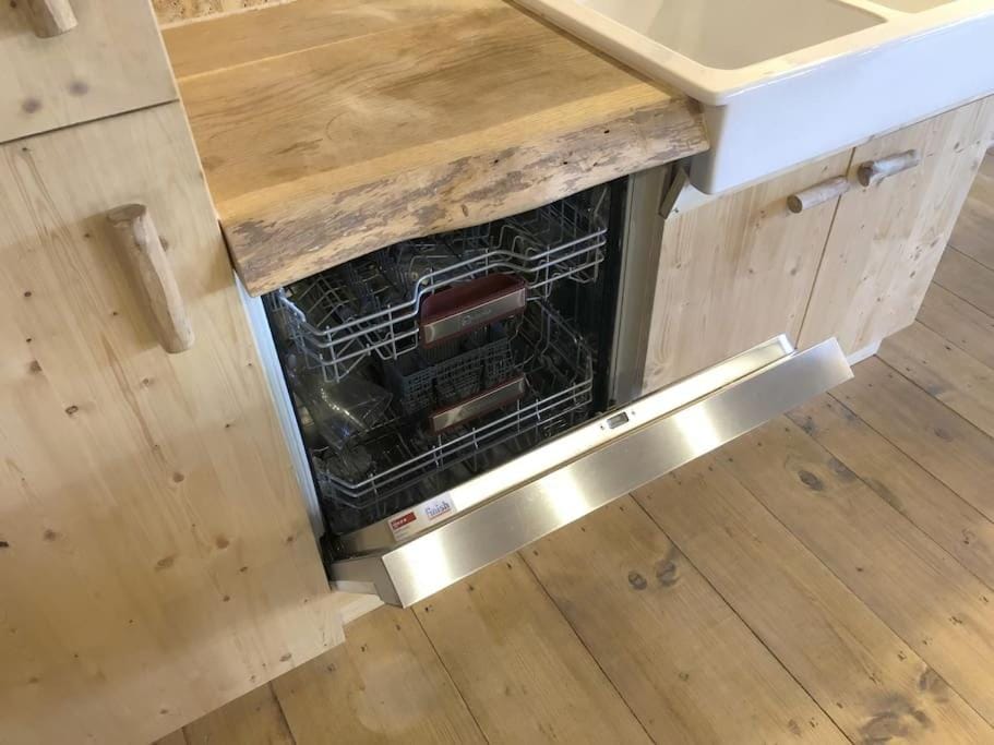 Chalet mit Almhüttencharme für bis zu 11 Personen Apartment in Bavaria