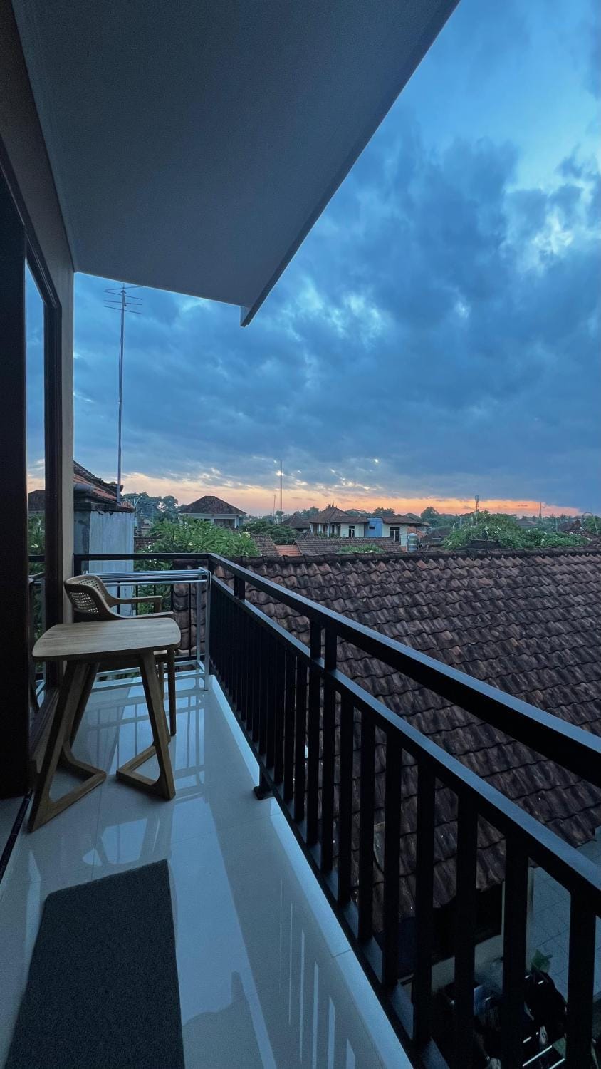 Tirta Kemala House Vacation rental in Ubud