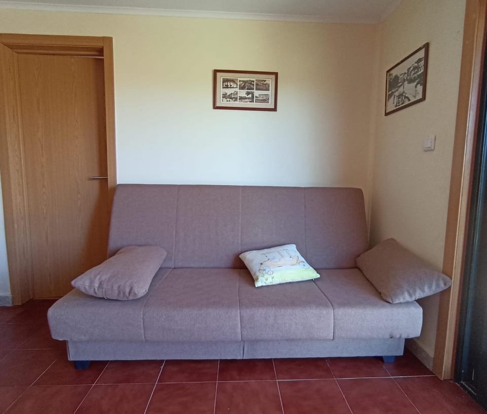 Mini Apartamento de 30 mts en Chaves Apartment in Vila Real District