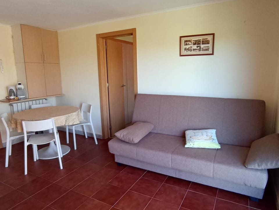 Mini Apartamento de 30 mts en Chaves Apartment in Vila Real District