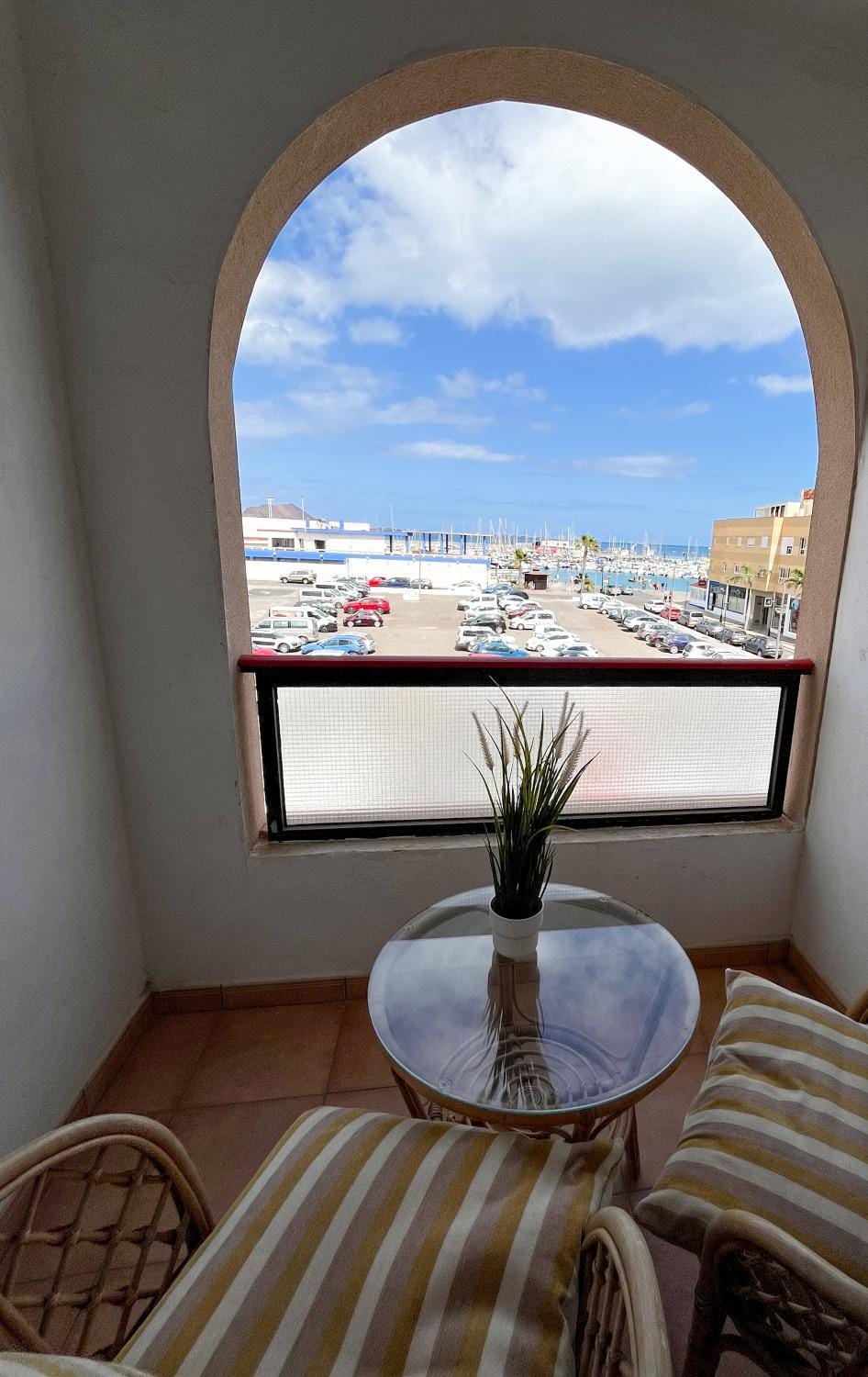 Sea view