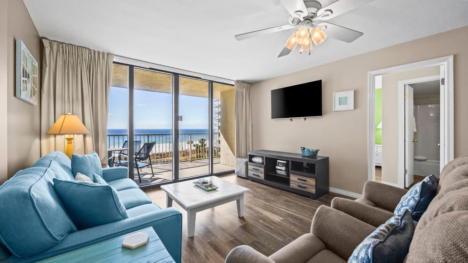 Seaside Beach & Racquet Club 5517 House in Orange Beach
